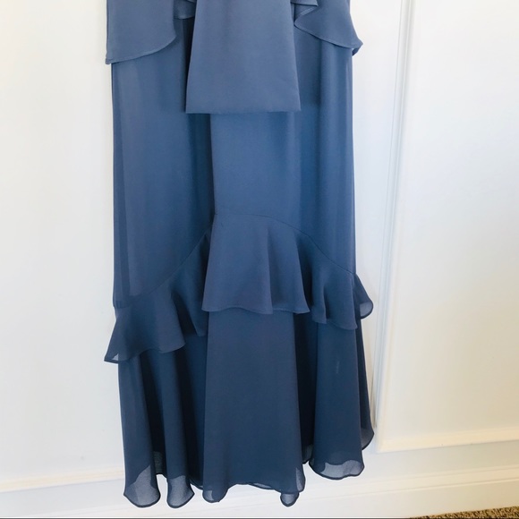 Tired Ruffled Dress - Picture 7 of 13